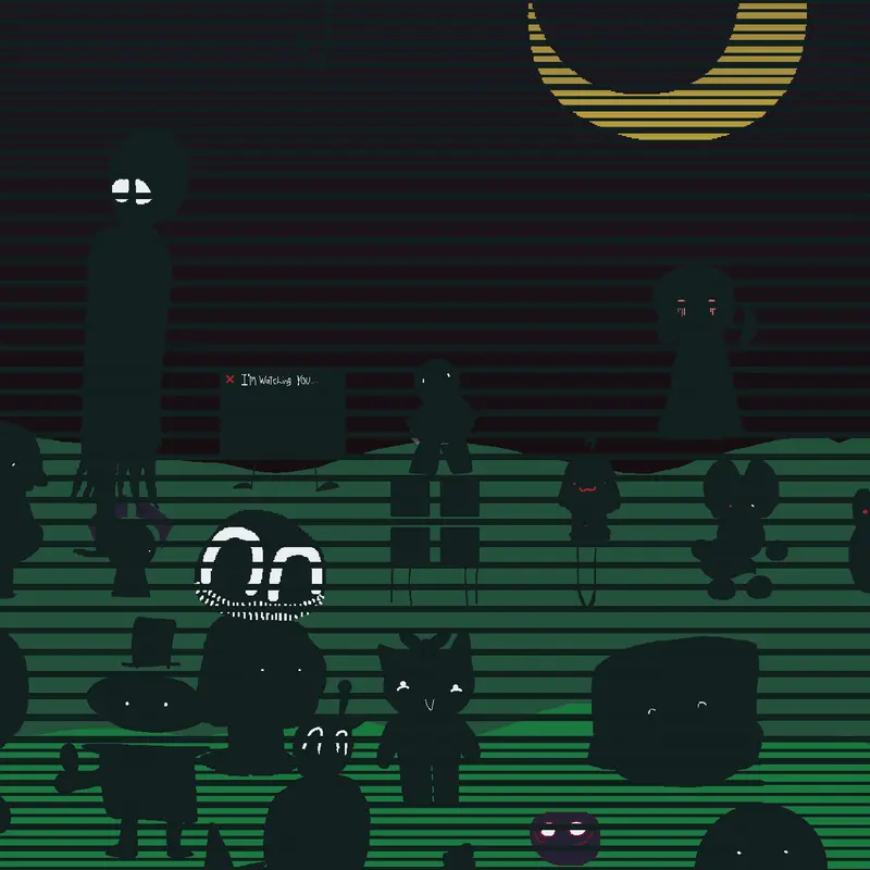 Game by @Caramel_Sprunki