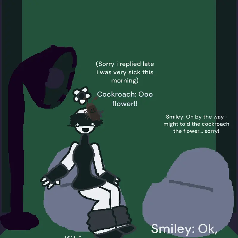 Game by @Smilery