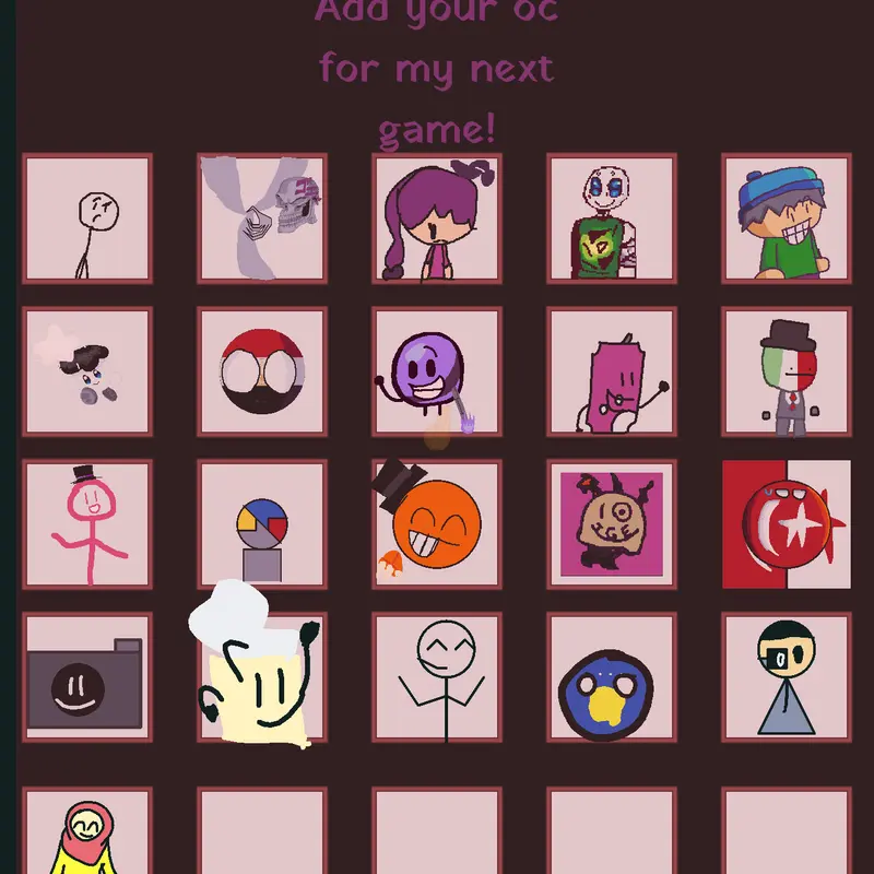Game by @funnymuslim_Original