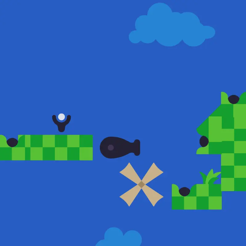My golf level by @andreigherghina