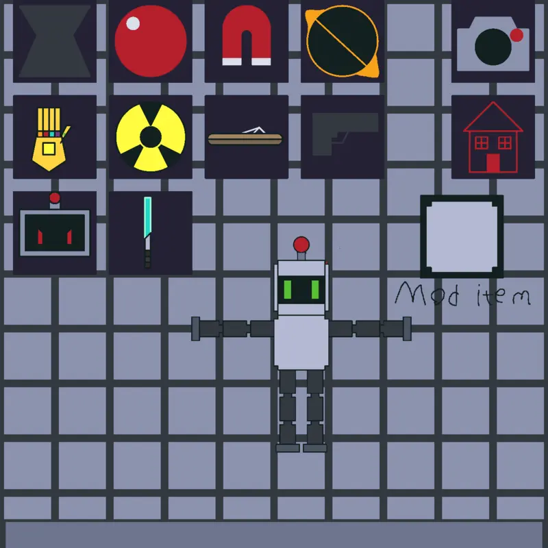Game by @aliastudios