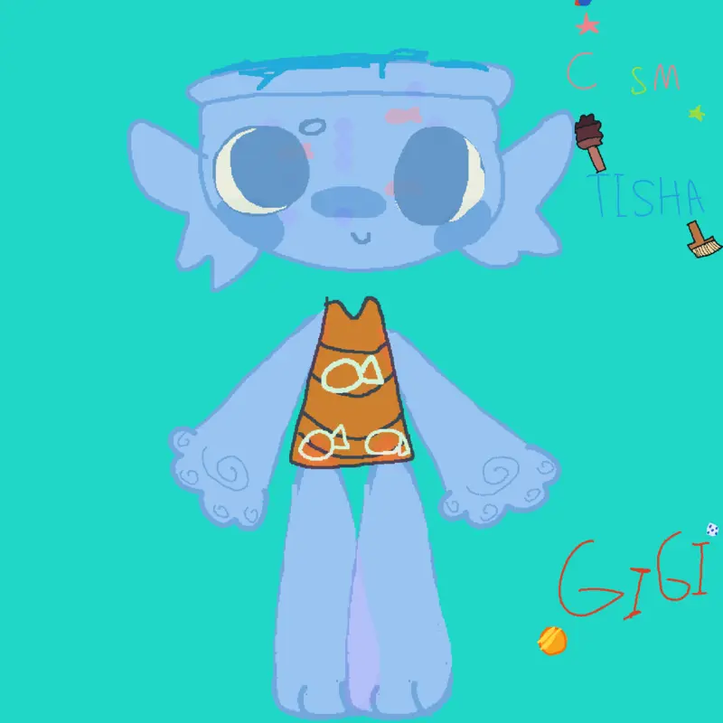 Game by @vanillacake111