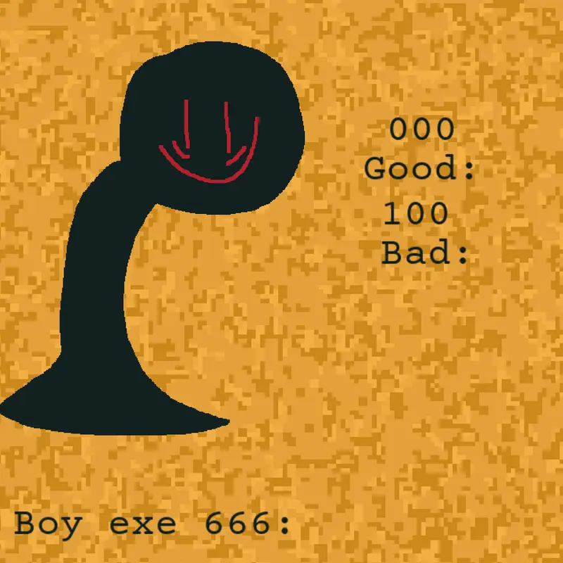 Game by @GXP_Levi_109