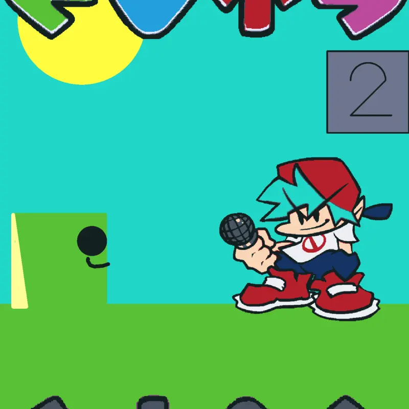 Game by @loldurr