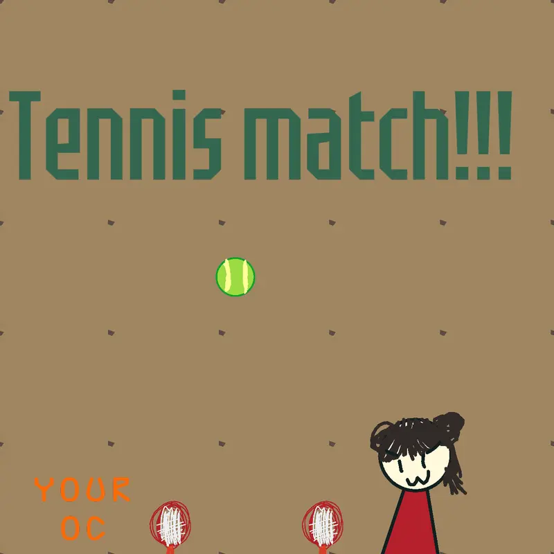 Game by @BHfan