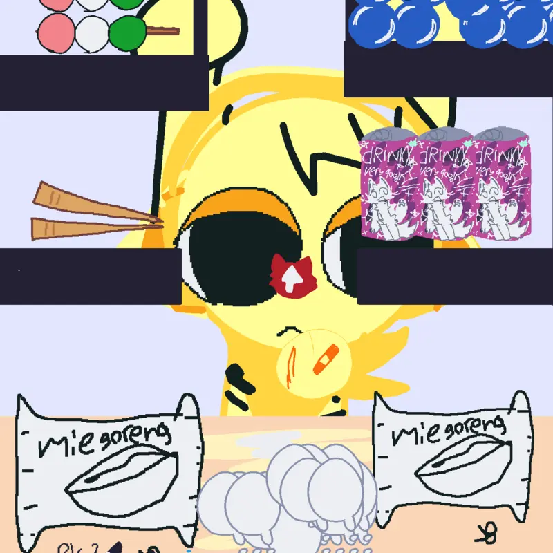 Game by @koiry_koiru
