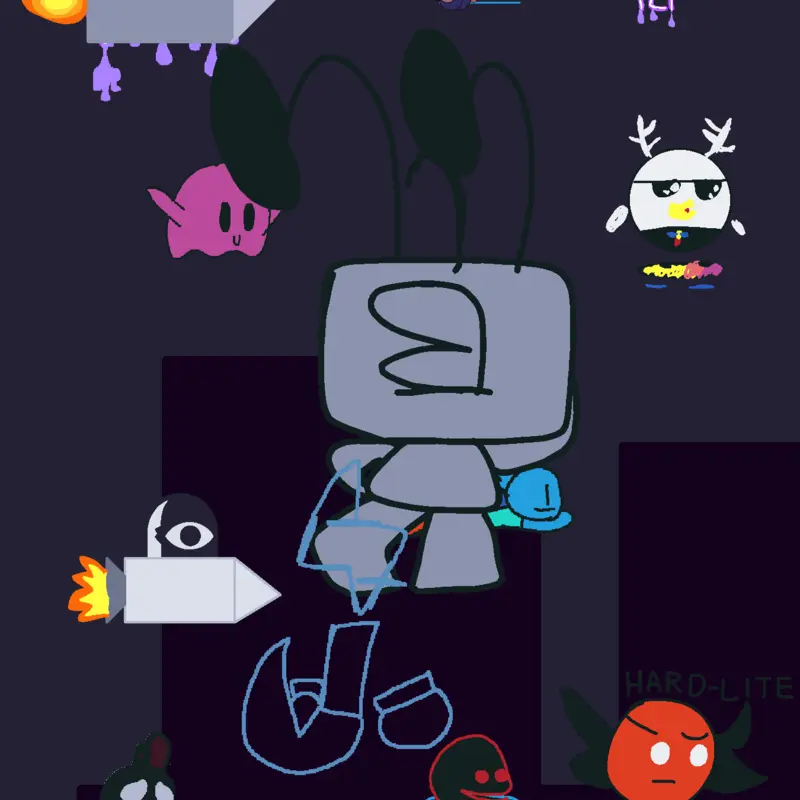 Game by @LIGHTING538