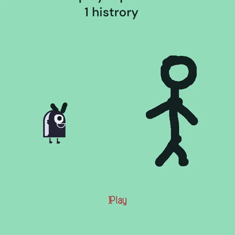 Game by @Ending_all