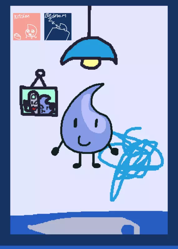 Game by @needledroplet