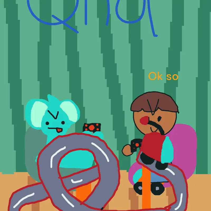 Game by @foxy_kitty