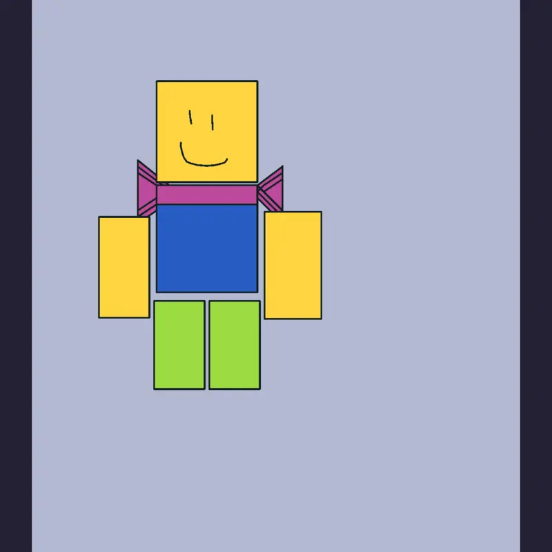 Game by @IniciationUser