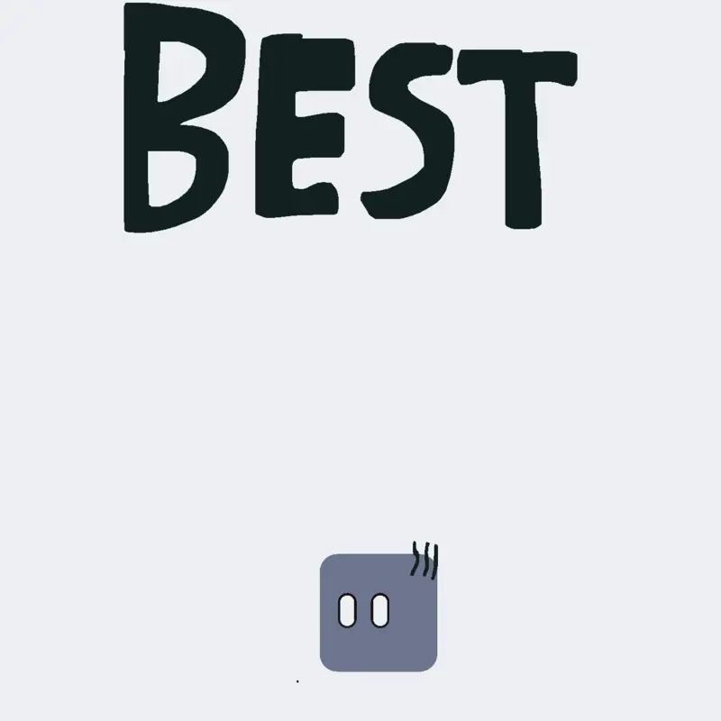 Game by @nonamestudios