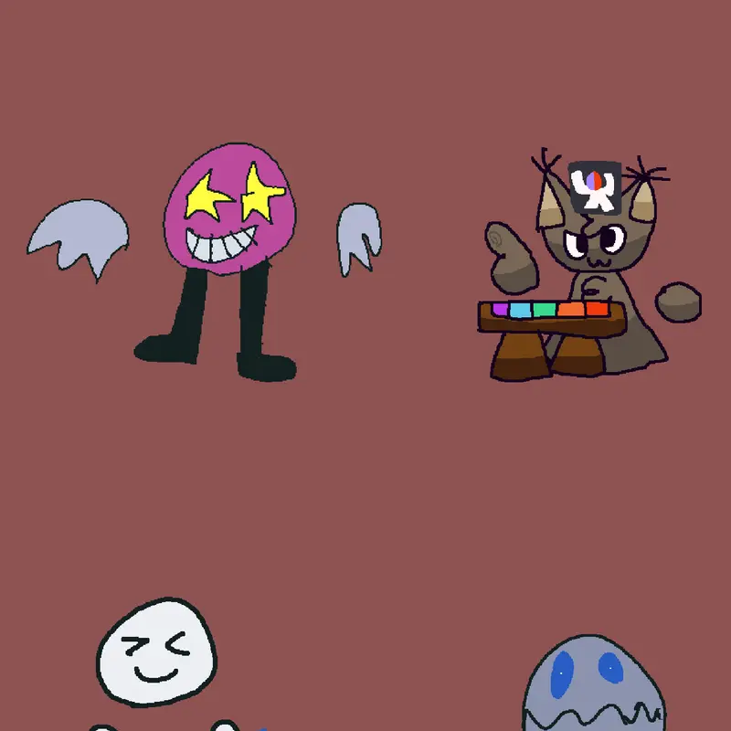 Game by @Rumbler_Official