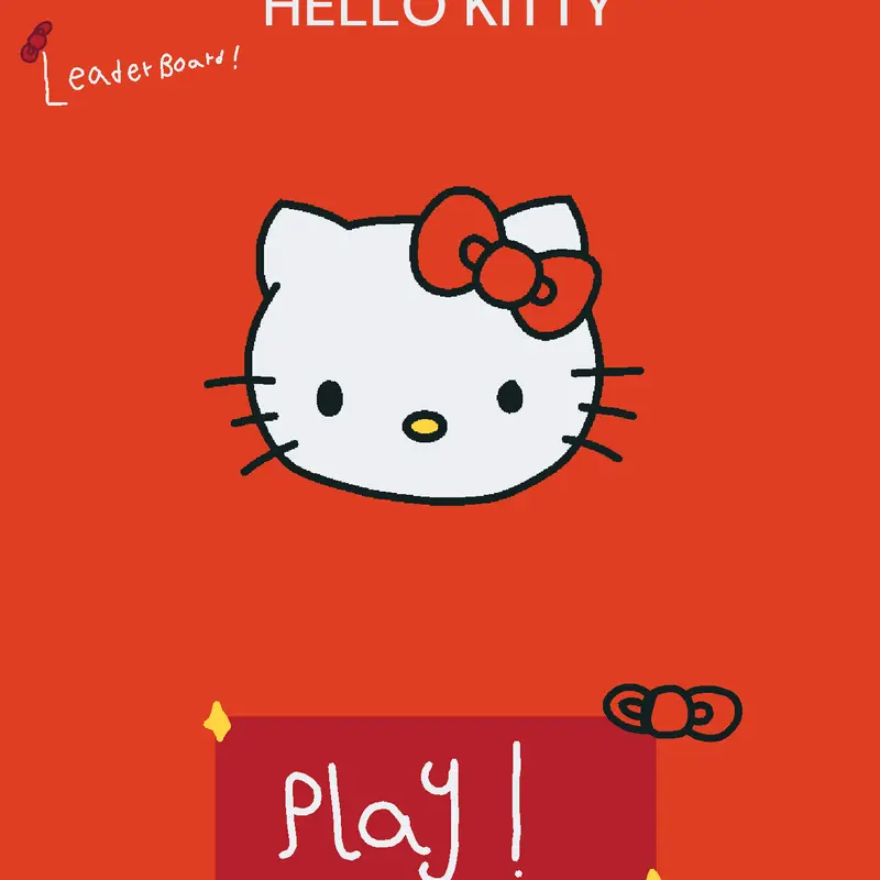 Game by @SosoLovesPusheen