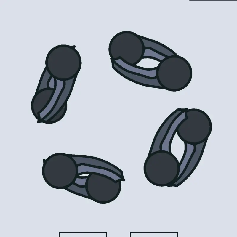 Game by @IvofleX