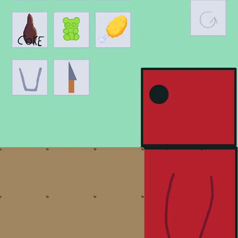 Game by @aliharisi4