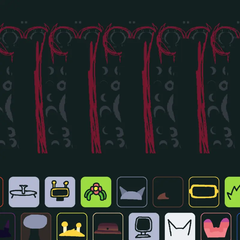 Game by @durdar