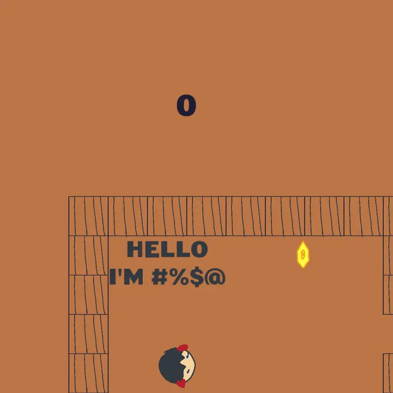 Game by @DiamondHpdrt