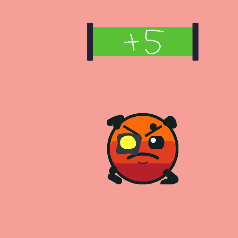 Game by @rauls