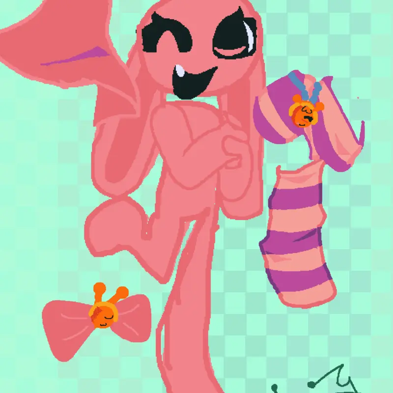 Game by @Secret_agent_fan45