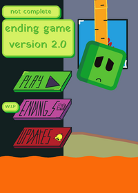 no ideas 2.0 not complete because its on...