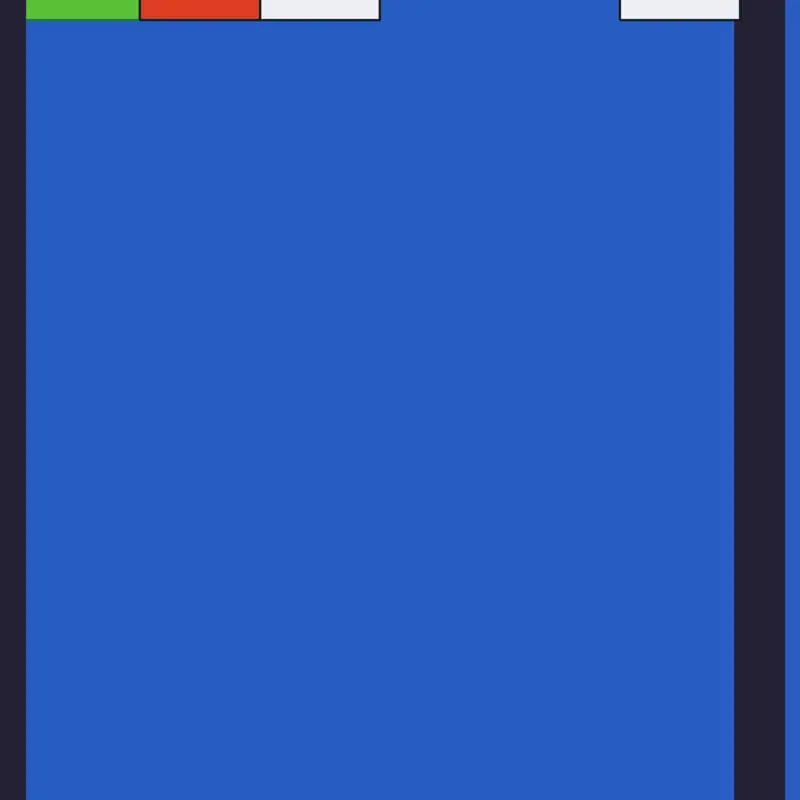 Game by @adammodem