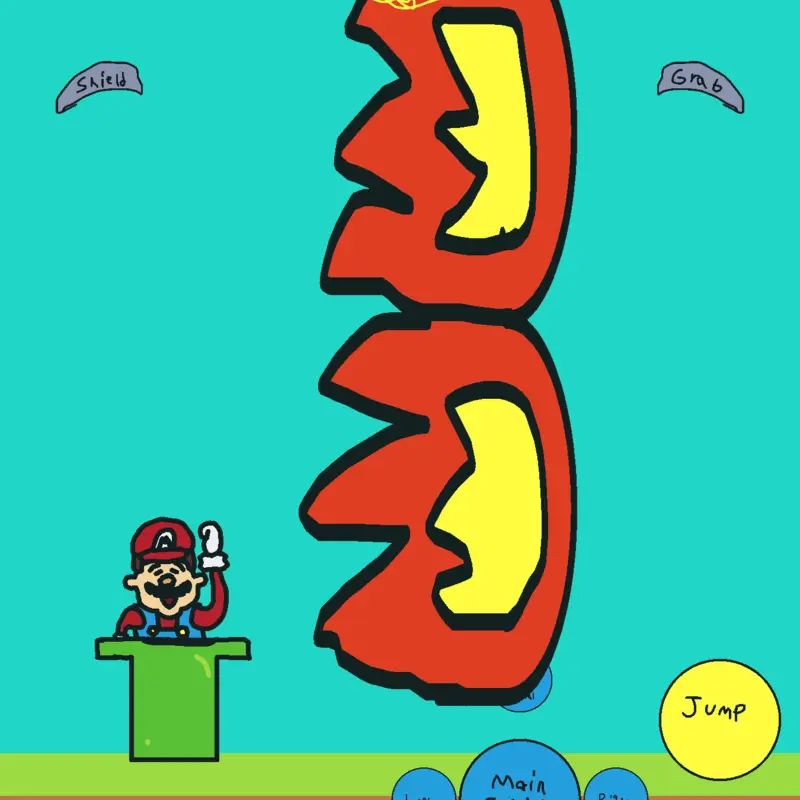 Game by @Taldi