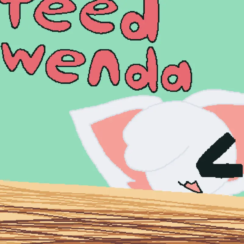 Game by @wenda_oyun