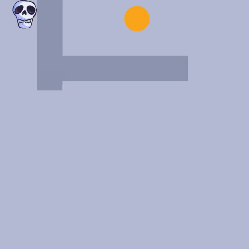 Game by @buruchito