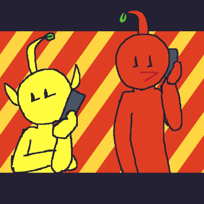 Game by @red_pikmin404