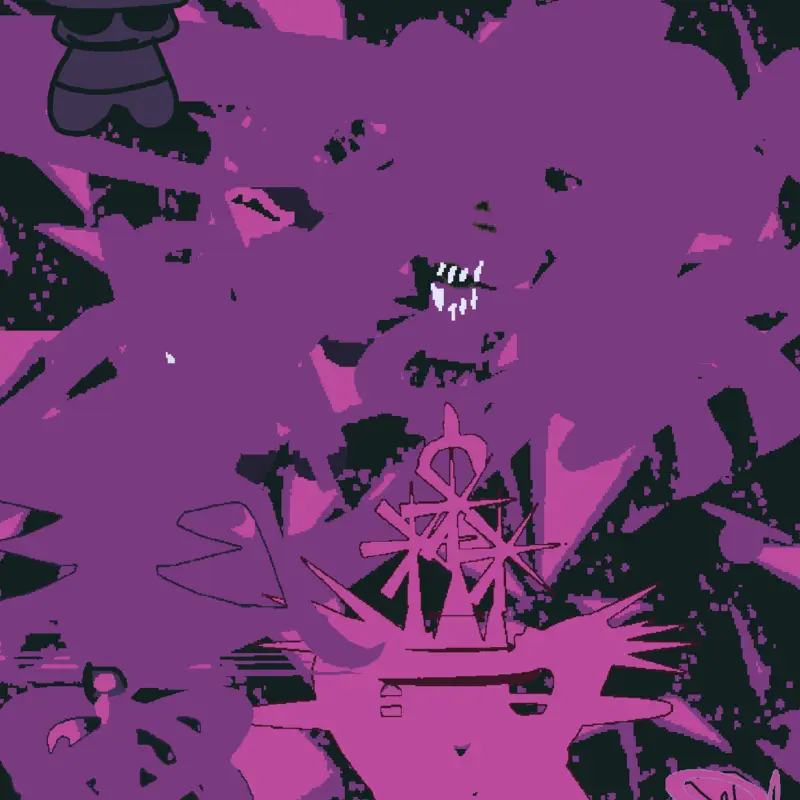 Game by @MORBIUS-