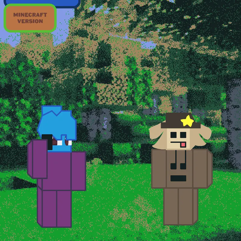 Game by @Tunners_plays
