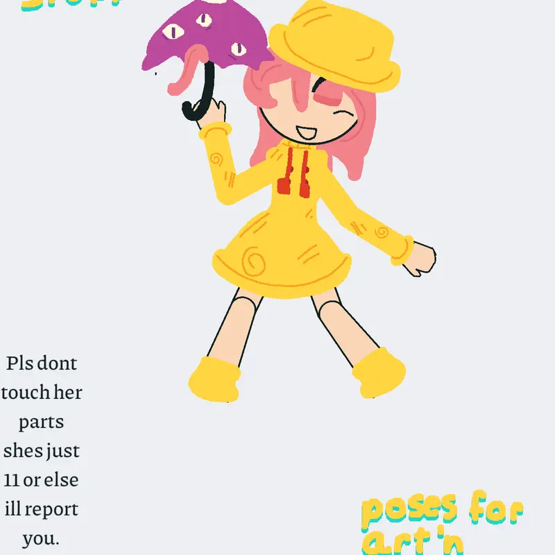 Game by @MysticFlour11