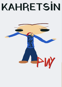 Kahretsin but bad