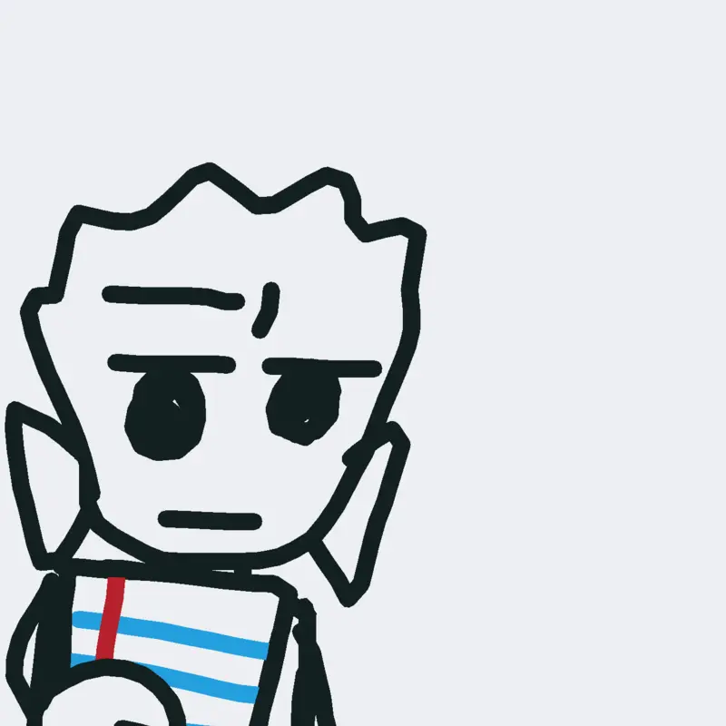 The dumbest guy ever by @aa2_lmao