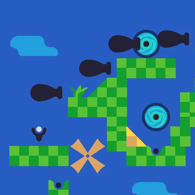 Game by @frogyexe