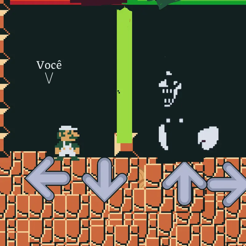 Game by @luigivini
