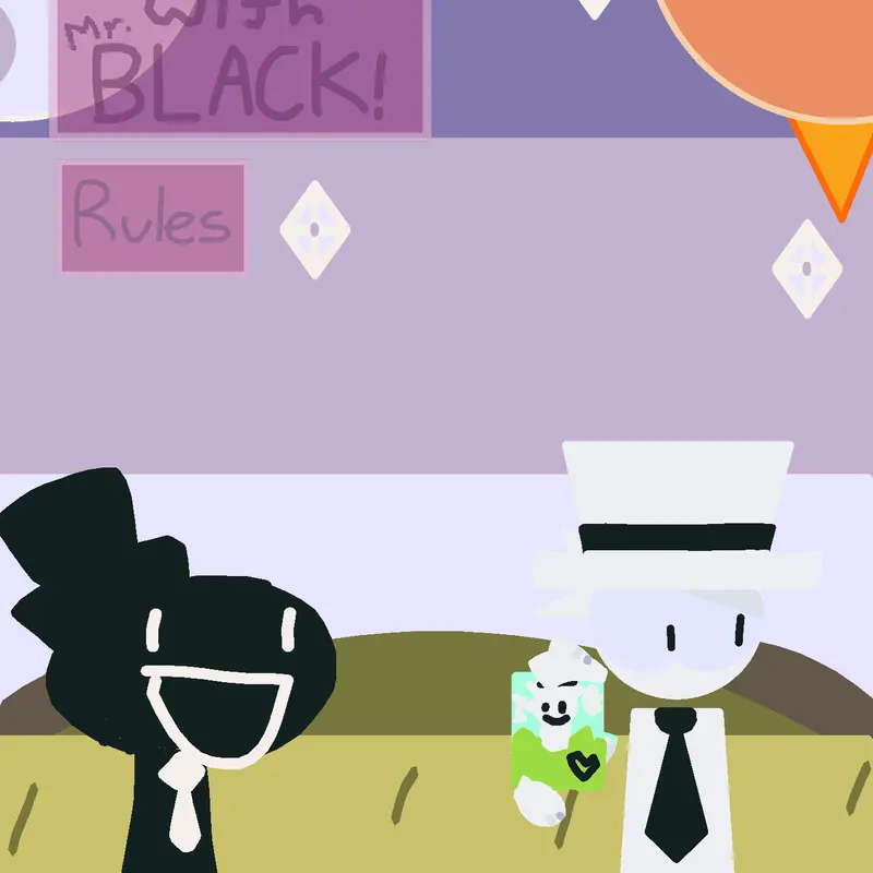 Game by @TheSprunkiModReCreator