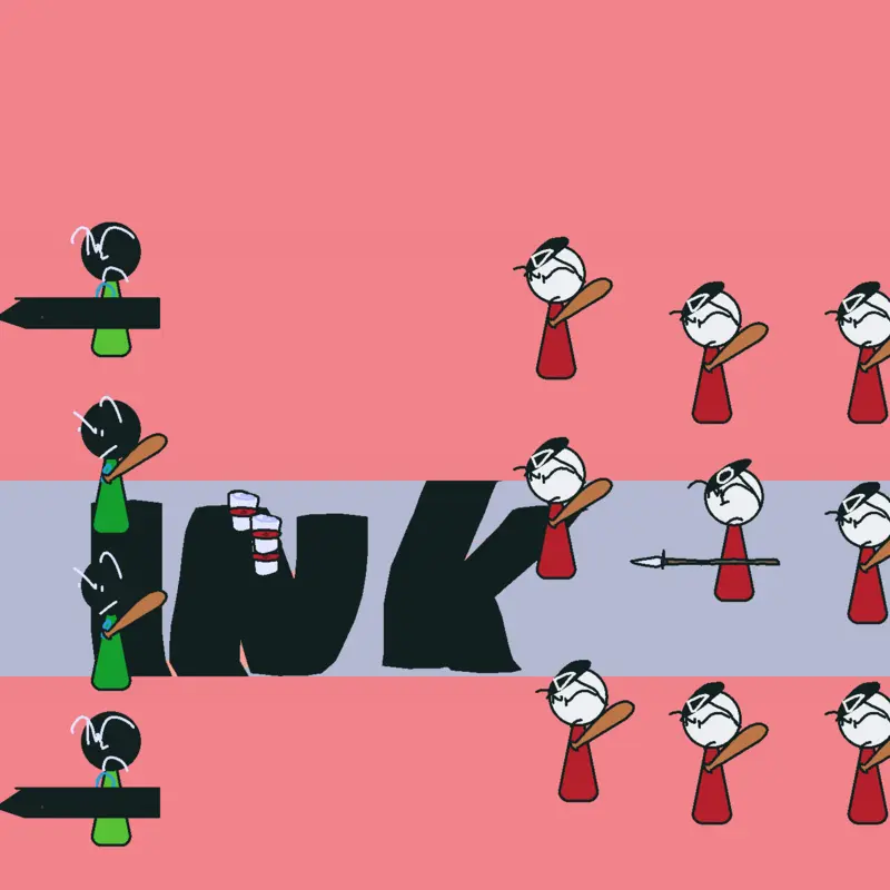 Game by @LARPDEST