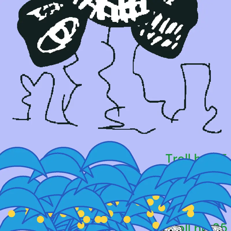 Game by @raufa