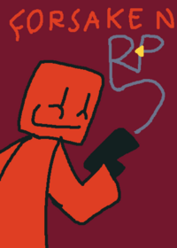 Forsaken RP