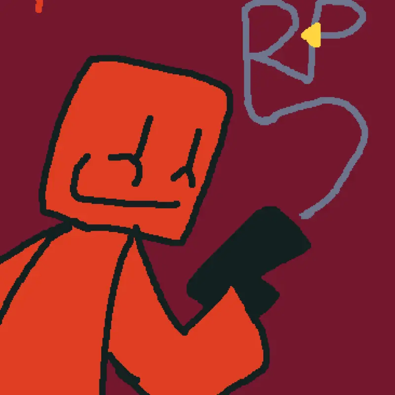 Forsaken RP by @TheactualAdmin