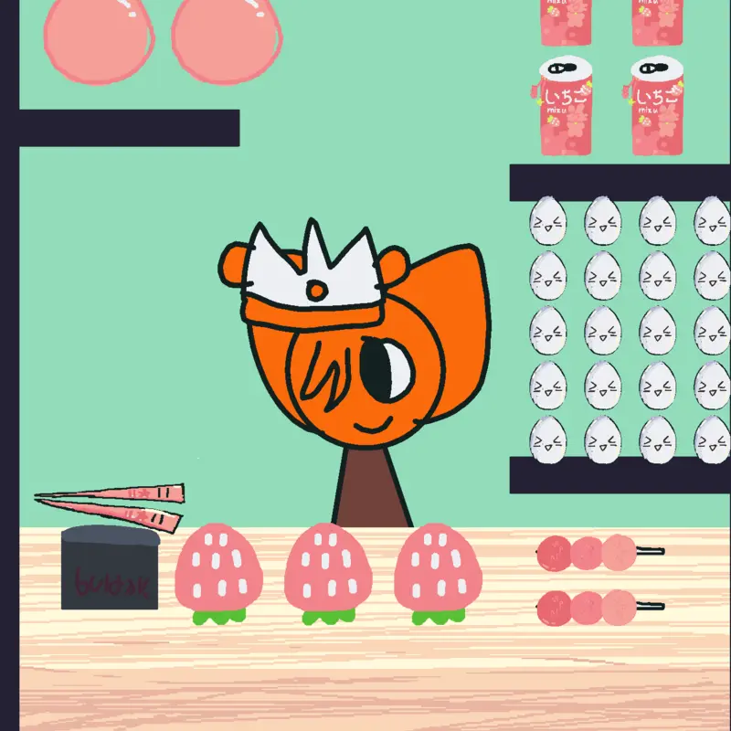 Game by @polinaa677