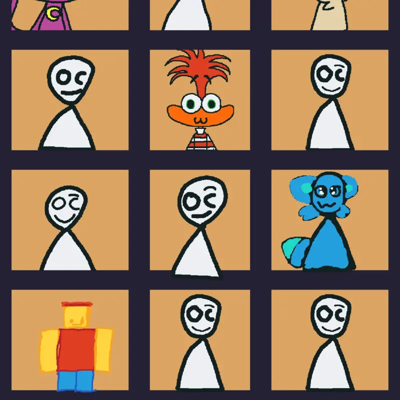 Game by @keste
