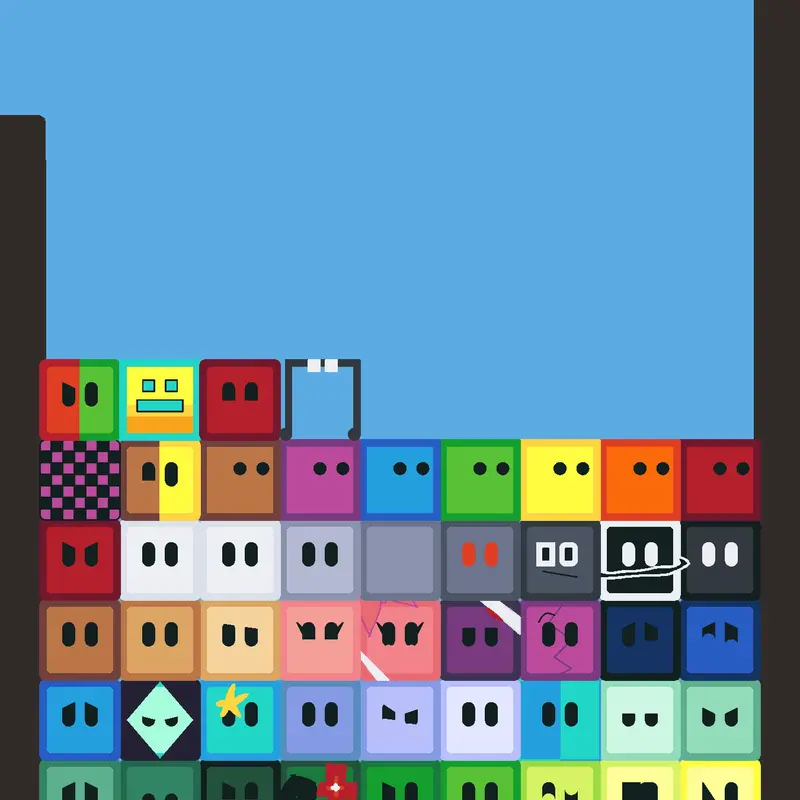 Game by @yusufpaizal