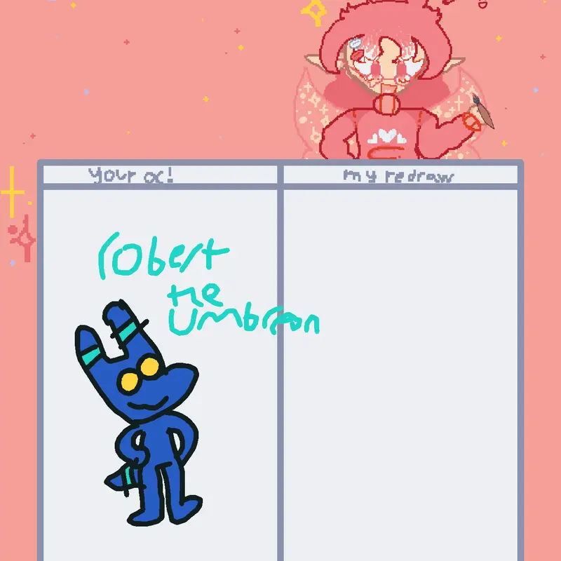Game by @EbunnyGAMING