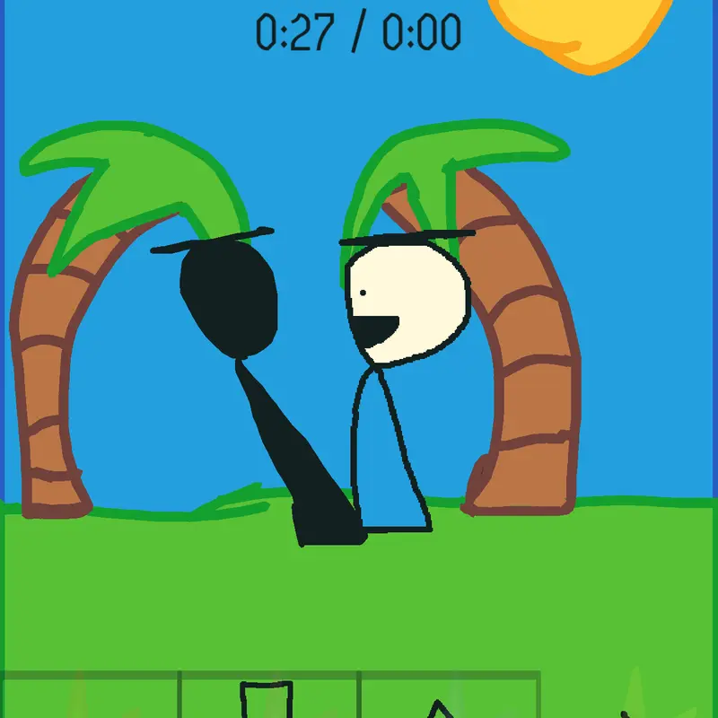 Sprunki fnf by @Damien_boss12309