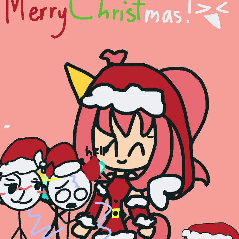 Game by @meko_the_angeldemon