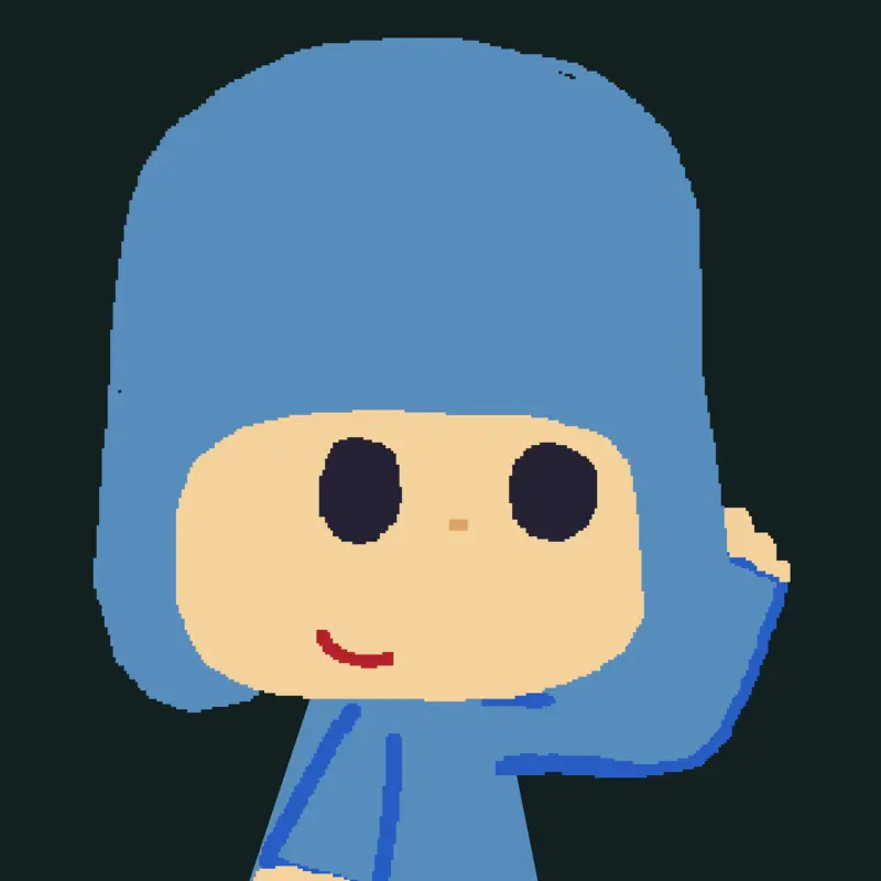 Game by @danyfer