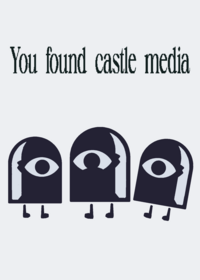 You found lost media